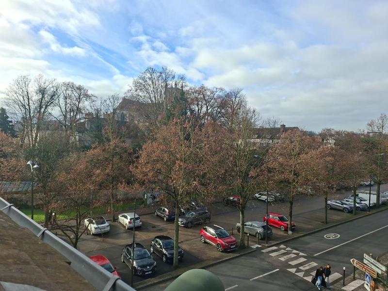 Studio - 15 m² - 1 pièce