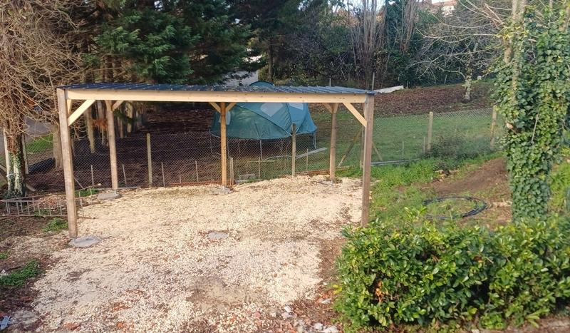 Maison en pierre - 125 m² - 4 pièces