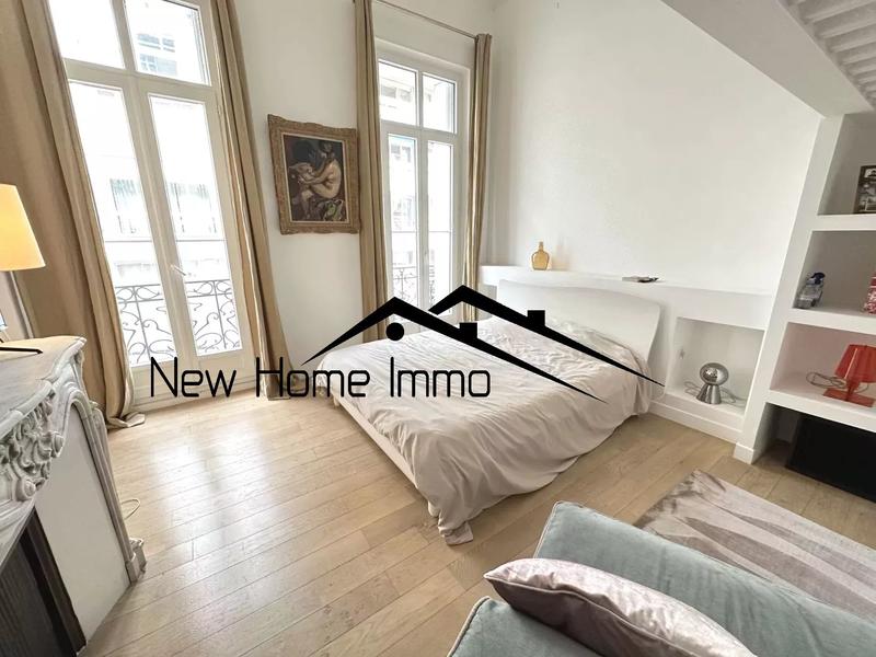 Appartement - 3 pièces