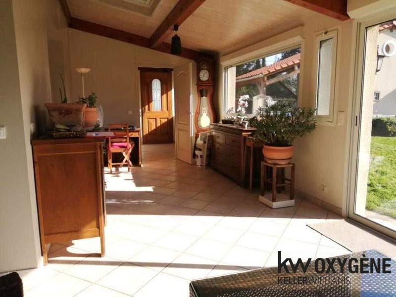 Maison - 165 m² - 7 pièces