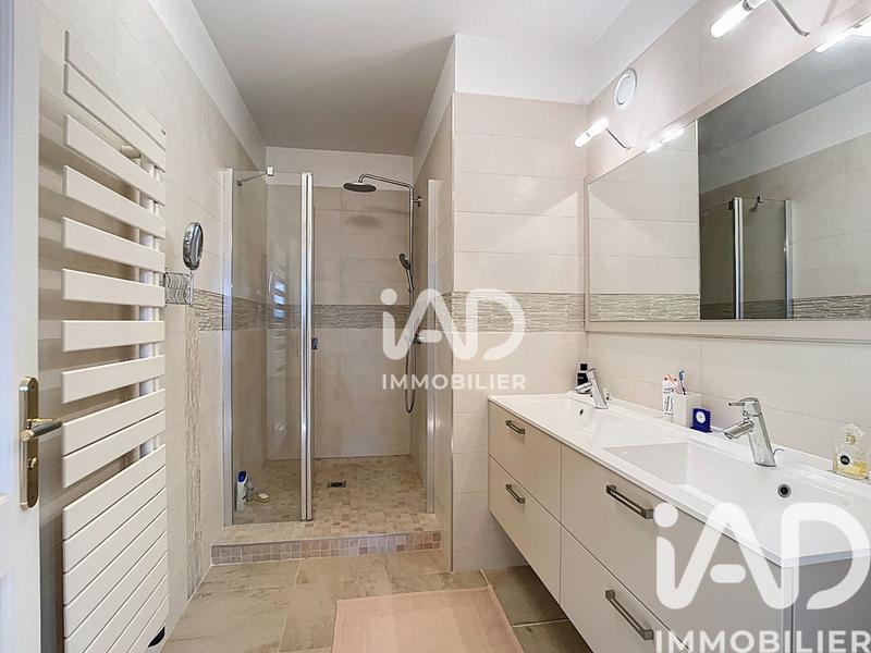 Appartement - 131 m² - 5 pièces