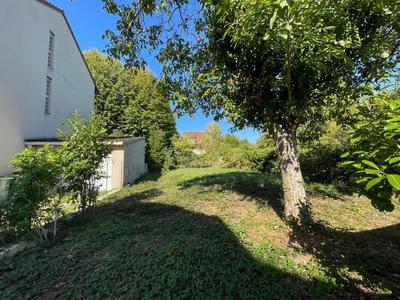 Maison - 126 m² - 6 pièces