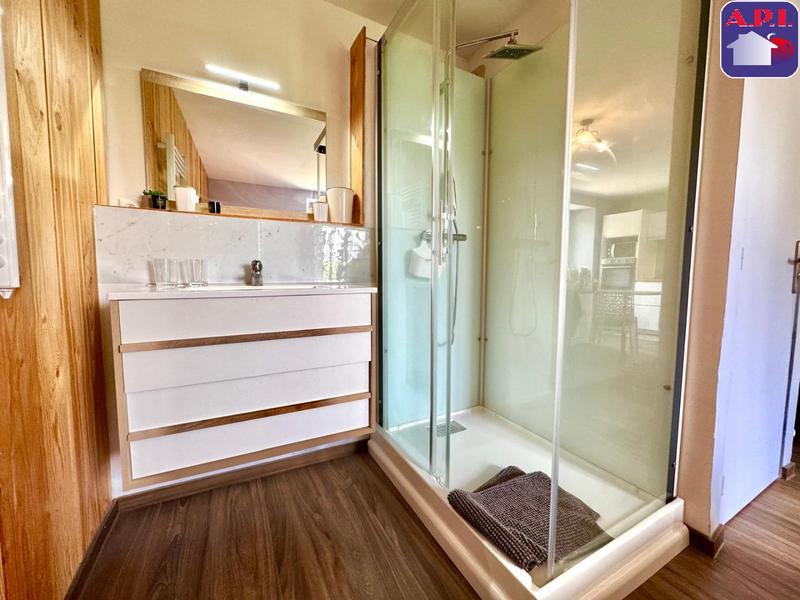 Appartement - 32 m² - 1 pièce