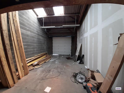 Local commercial - 95 m²