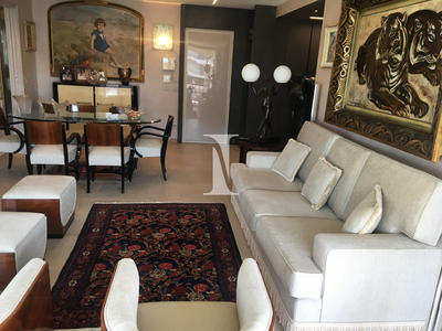 Appartement - 57 m² - 2 pièces