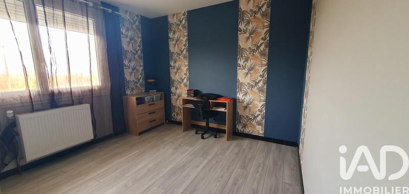 Maison - 140 m² - 8 pièces