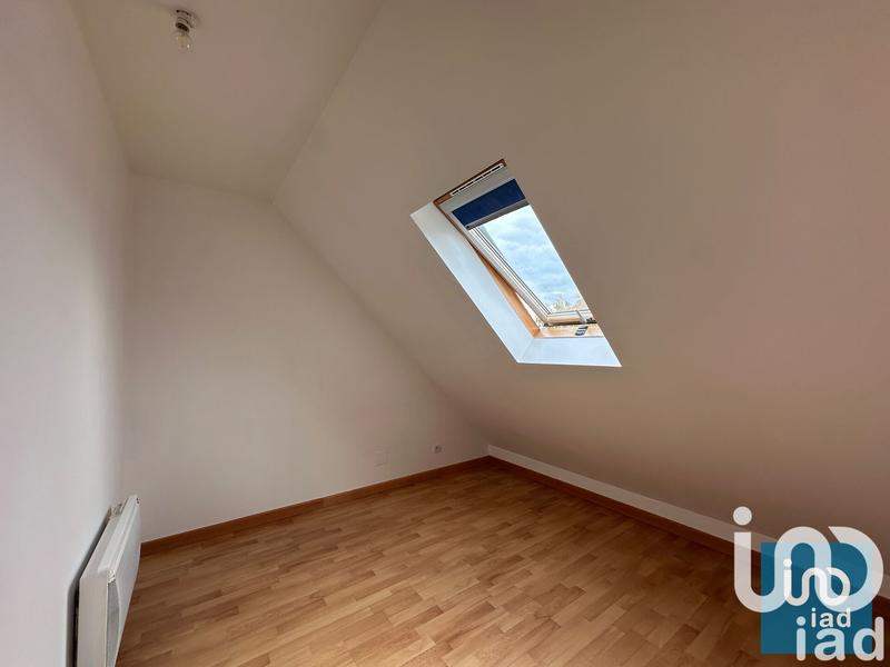 Maison - 190 m² - 7 pièces