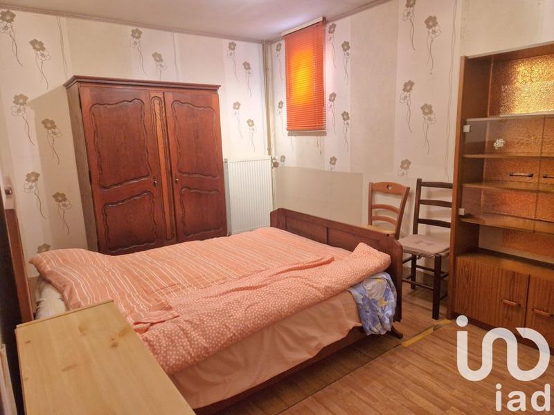 Maison - 111 m² - 5 pièces