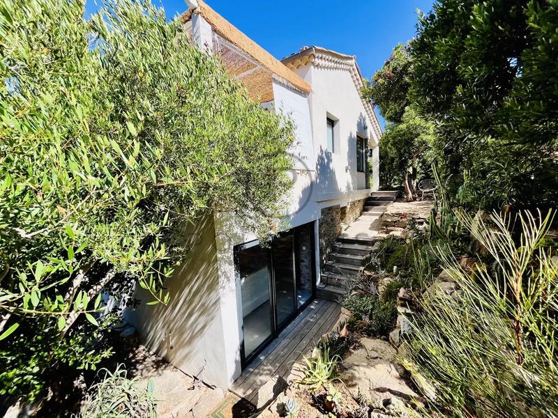 Villa - 72 m² - 3 pièces