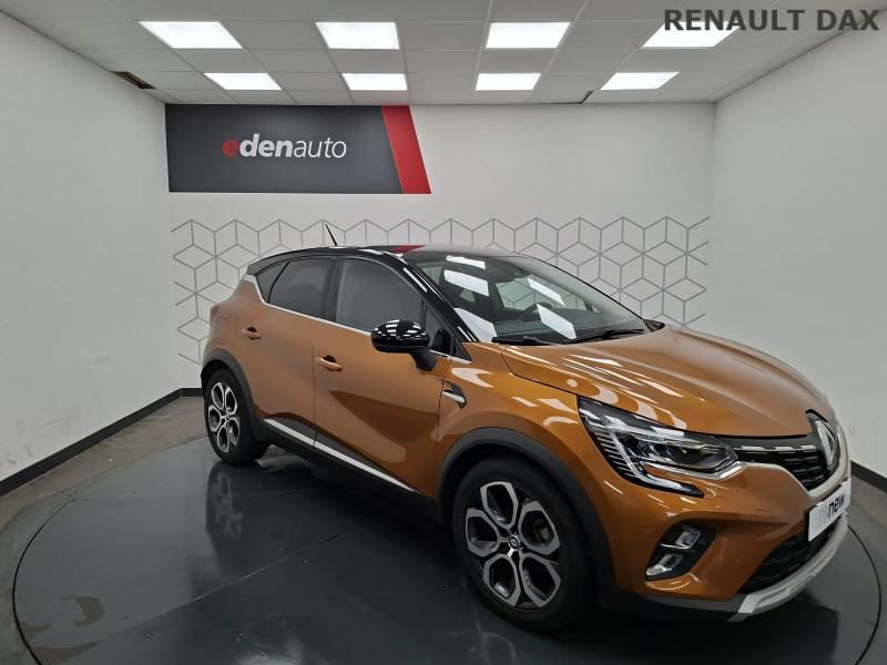 Renault Captur E-Tech 145 - 21 Intens