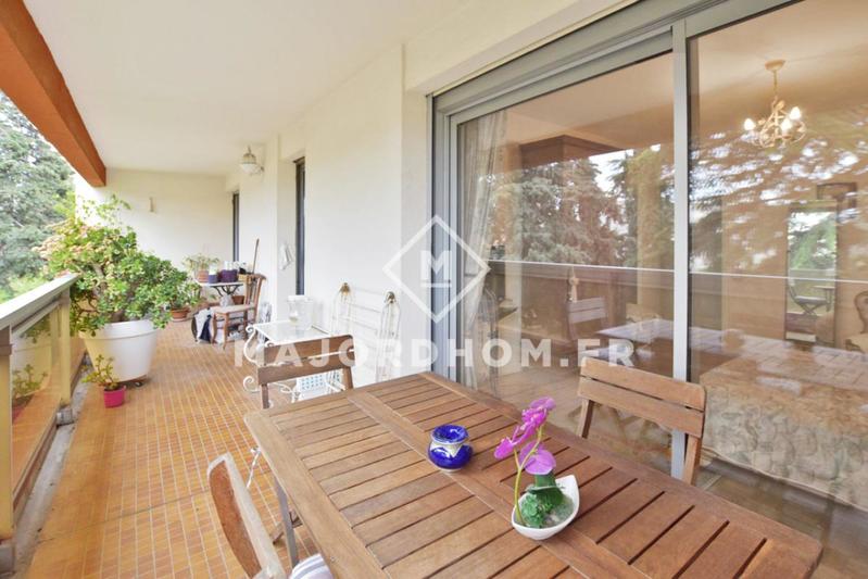 Appartement - 127 m² - 5 pièces