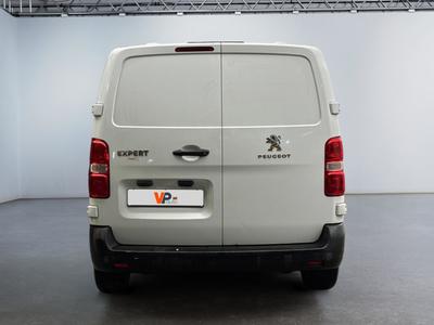 Peugeot Expert Fourgon Fgn Tole Compact Bluehdi 95 Bvm5 Premium Pack