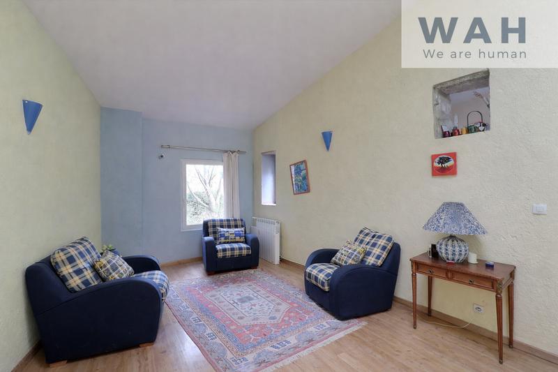 Maison de village - 199 m² - 8 pièces