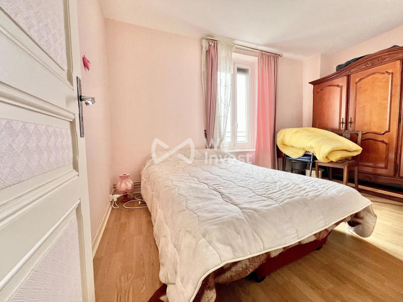 Maison traditionnelle - 99 m² - 3 pièces