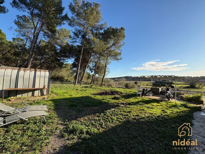 Maison - 69 m² - 3 pièces