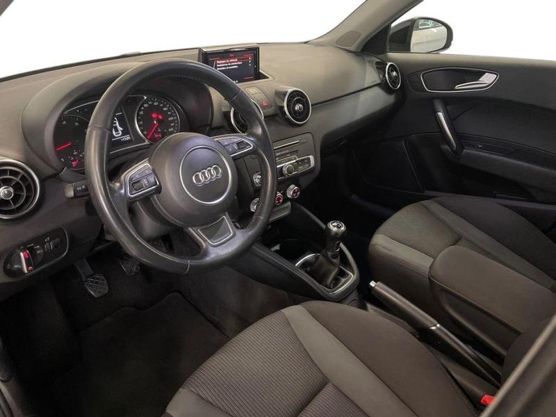 Audi A1 sportback 1.0 Tfsi ultra 95 Ambiente