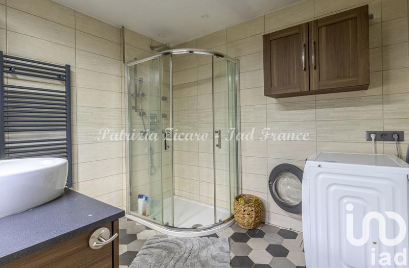 Appartement - 91 m² - 4 pièces