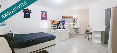 Maison - 119 m² - 5 pièces