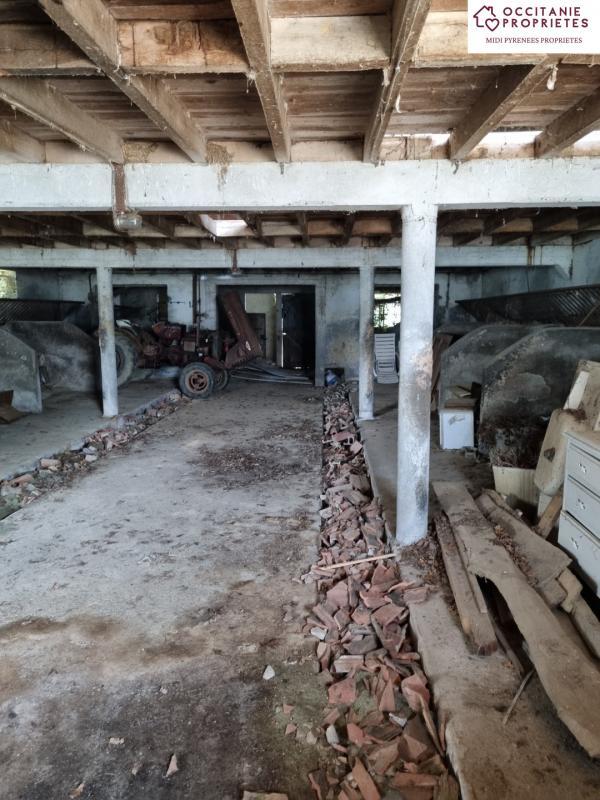 Ferme - 216 m² - 6 pièces