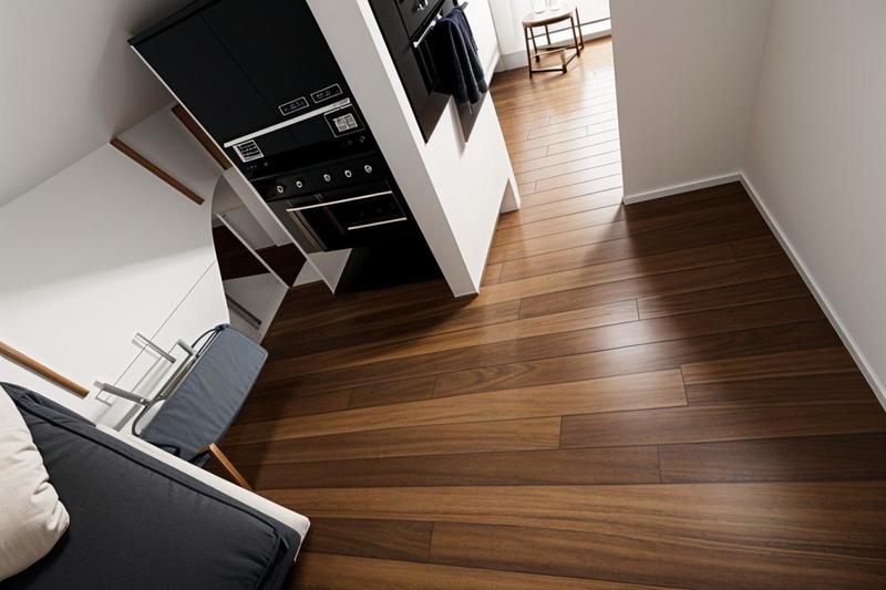 Maison - 122 m² - 6 pièces