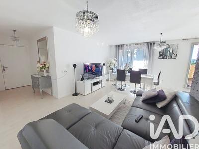 Appartement - 81 m² - 4 pièces