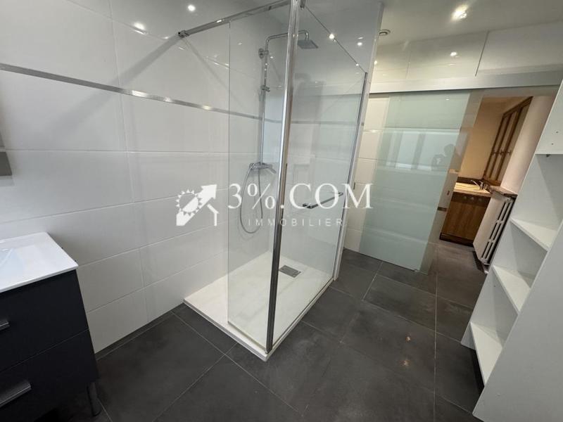 Maison de ville - 135 m² - 6 pièces