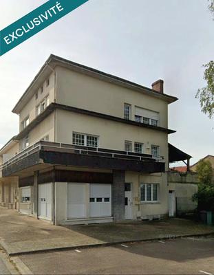 Appartement - 32 m² - 2 pièces