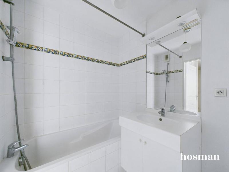 Appartement - 77 m² - 3 pièces