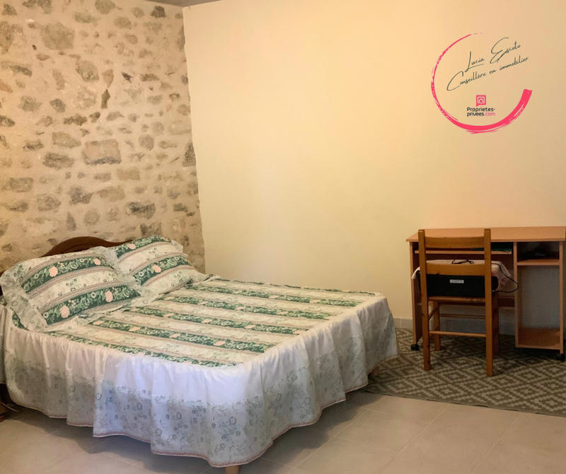 Maison - 131 m² - 6 pièces