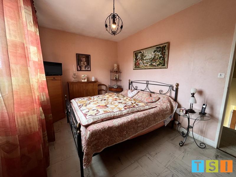 Maison - 116 m² - 6 pièces