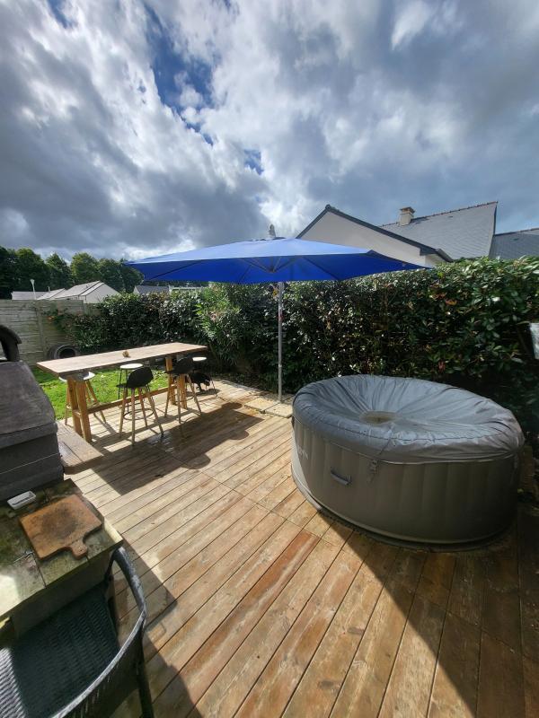 Maison - 103 m² - 5 pièces