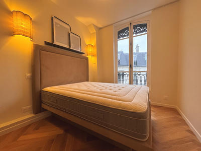 Appartement - 32 m² - 2 pièces