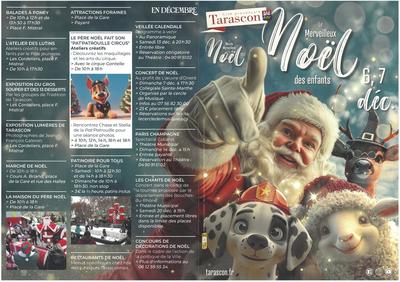 Le Merveilleux Noël des enfants