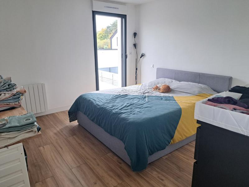 Maison contemporaine - 150 m² - 6 pièces