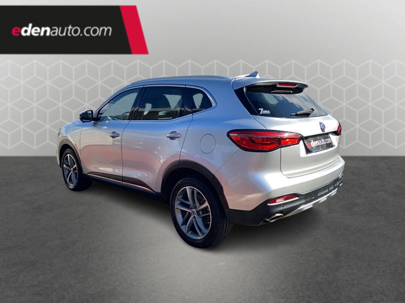 Mg Ehs 1.5t Gdi Phev Luxury