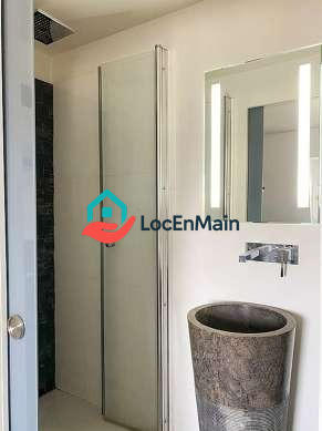 Studio - 23 m² - 1 pièce