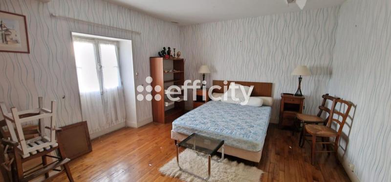 Maison de ville - 180 m² - 7 pièces