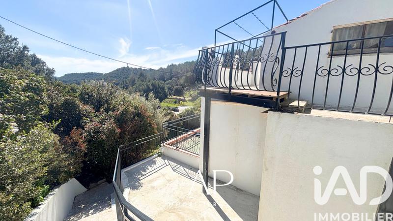 Appartement - 137 m² - 5 pièces