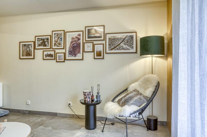 Appartement - 47 m² - 3 pièces