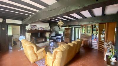 Maison - 150 m² - 5 pièces