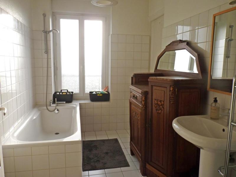 Appartement - 148 m² - 7 pièces