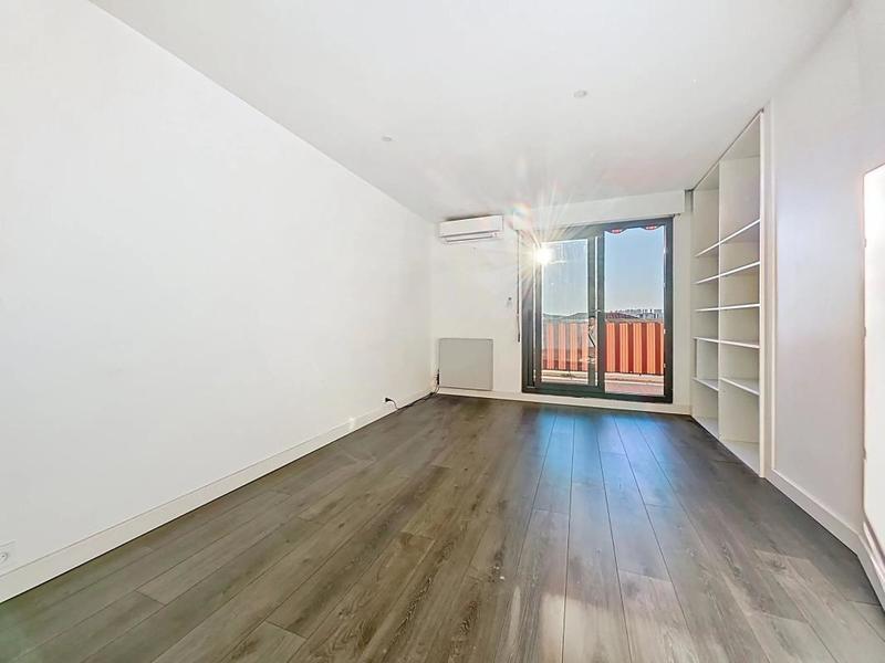 Appartement - 74 m² - 3 pièces