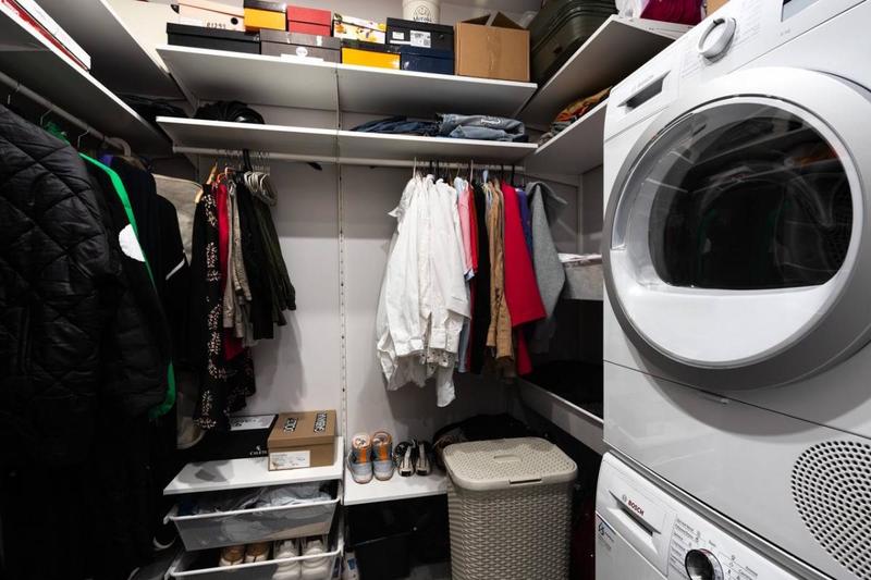 Appartement - 31 m² - 2 pièces