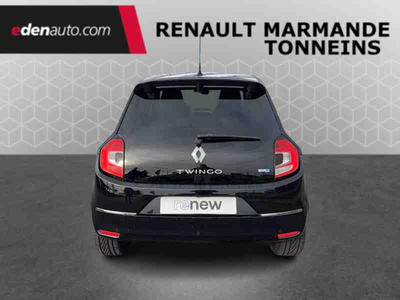 Renault Twingo III Achat Intégral - 21 Urban Night