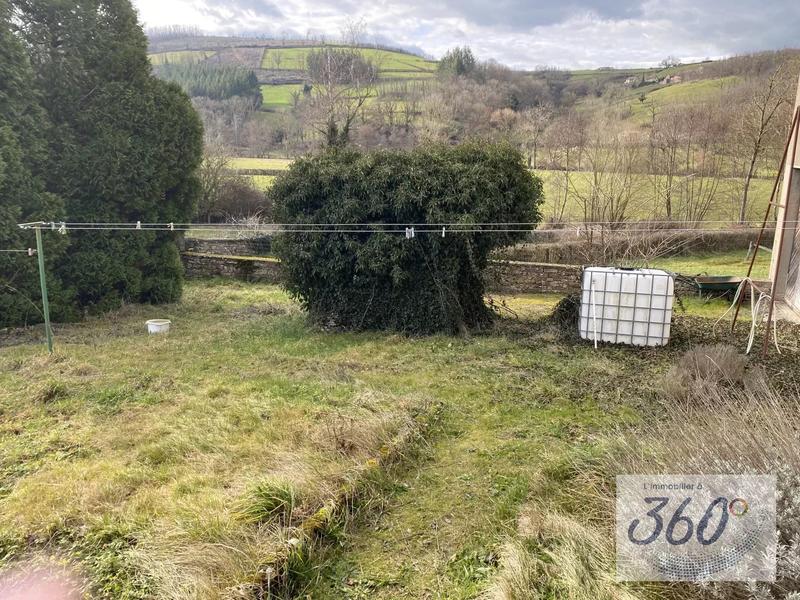 Maison - 92 m² - 5 pièces