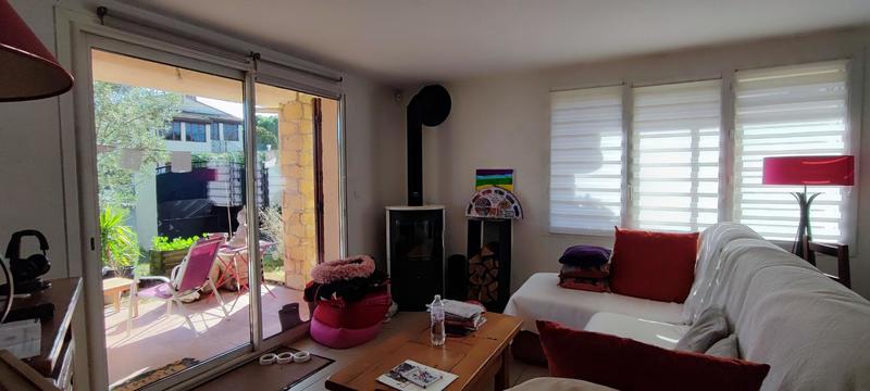 Maison - 82 m² - 3 pièces