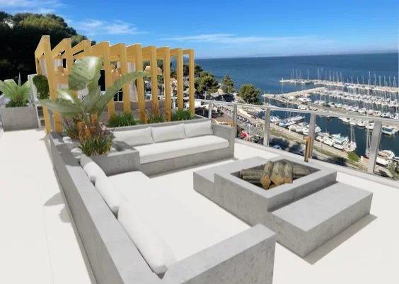 Villa - 180 m² - 4 pièces