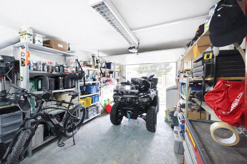 Maison - 90 m² - 3 pièces