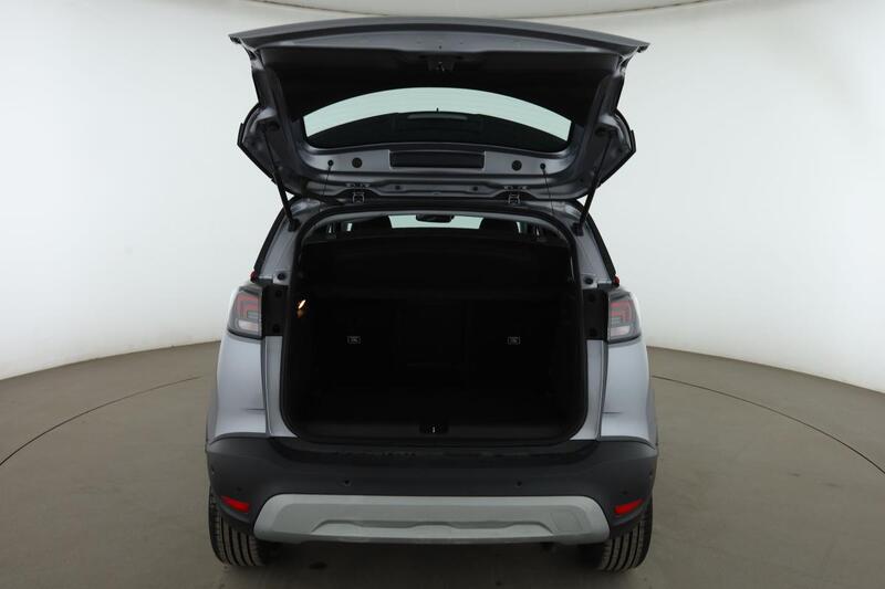 Opel Crossland 1.2 Turbo Gs Line Auto 130 ch