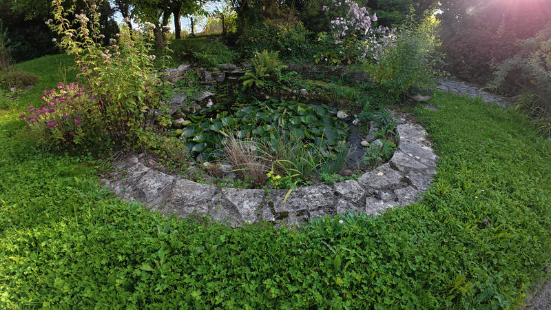 Maison - 200 m² - 6 pièces